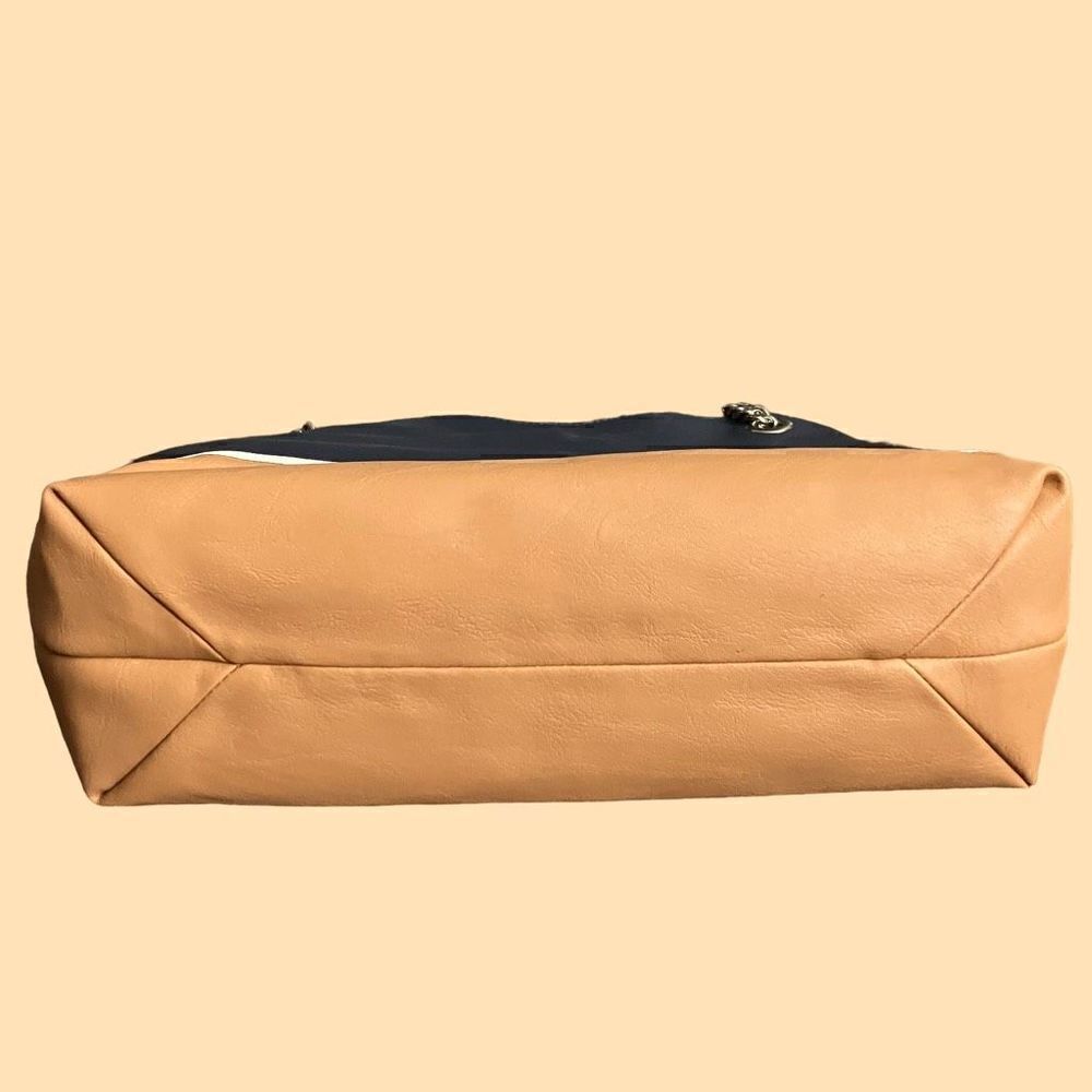 Kim Rogers Large Shoulder Bag : NWT - Picture 7 of 10